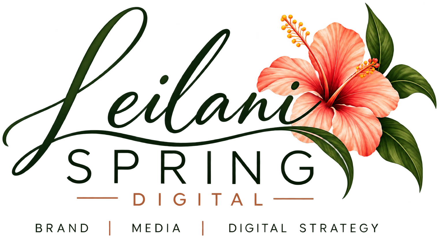 Leilani Spring Digital